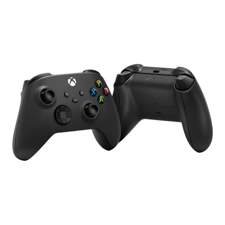 Xbox Series Carbon Black Wireless Controller