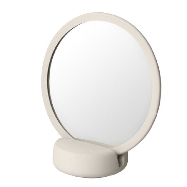 Blomus Vanity Mirror in Moonbeam - SONO