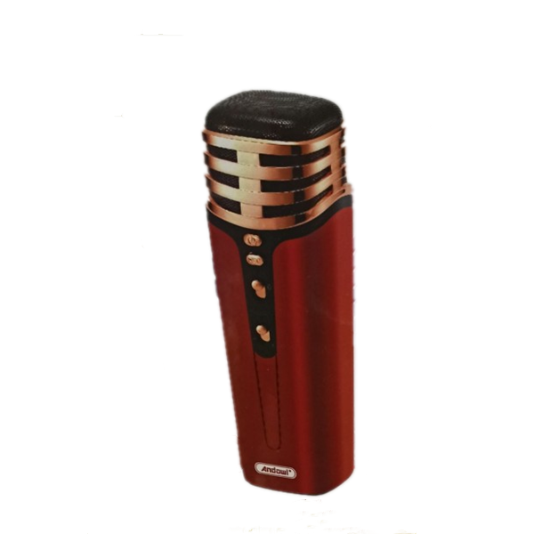Karaoke Wireless Microphone Speaker Q-L838