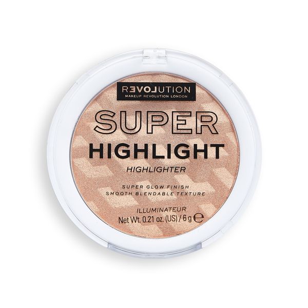 Relove By Revolution Super Highlight Powder