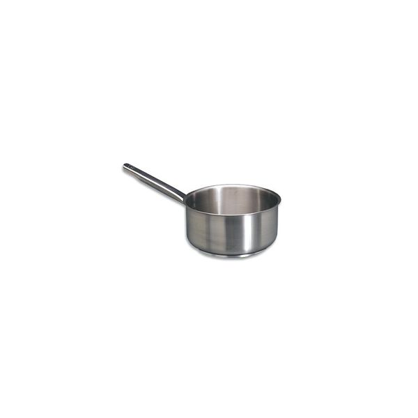 Sauce Pan S/Steel - 1.6lt - 160 x 80mm