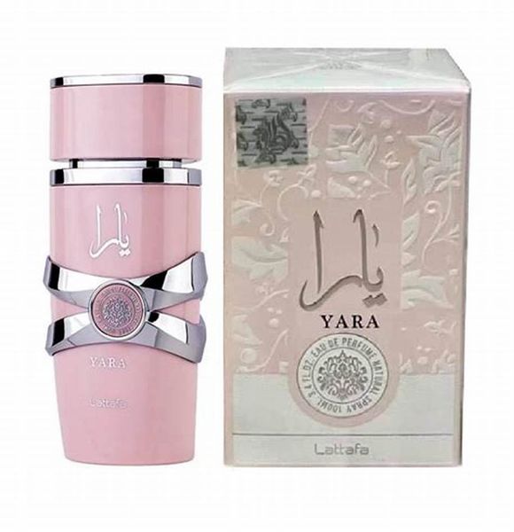 Lattafa - Yara - 100ml - edp