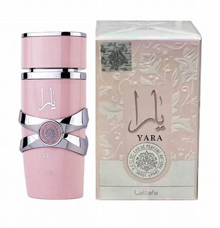 Lattafa - Yara - 100ml - edp | Shop Today. Get it Tomorrow! | takealot.com