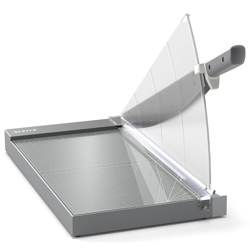 Leitz Precision Office Pro Paper Cutter A3 Guillotine (25 Sheet) Shop