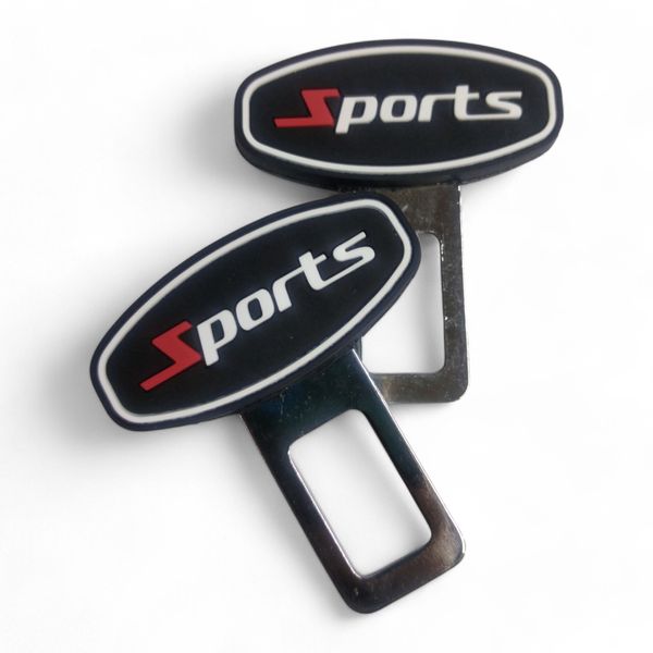 Universal Vehicle Safety Car Seat Belt Alarm Stopper