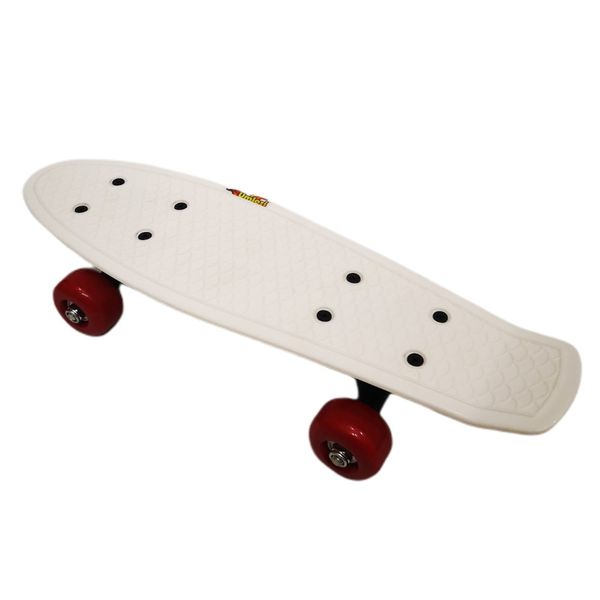 Mini Skateboards - 45cm - Red