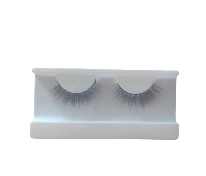 Bling Girl Faux Mink- 3D long lasting eyelashes