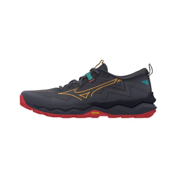 Mizuno Men's Wave Daichi 9 Trail Running Shoes