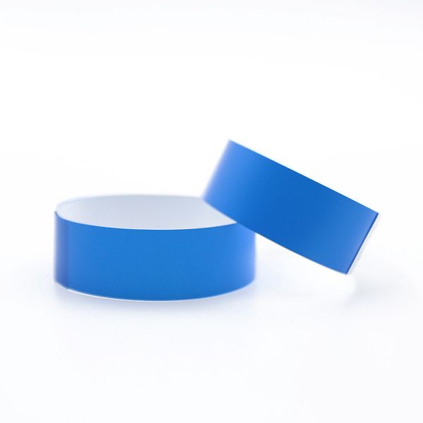 ARFAST - Paper Ticket Wristbands for Event/Concert/Party (600pcs )