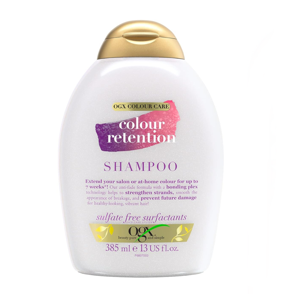 OGX Colour Care Shampoo 385ml
