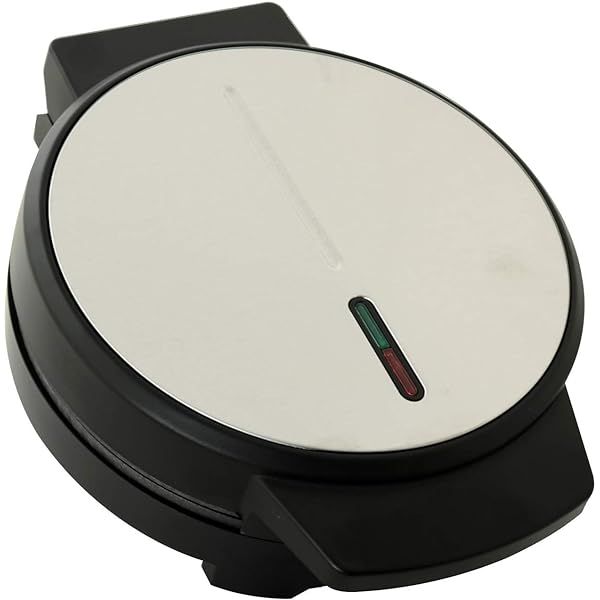 Round 4 Slice Waffle Maker 900W