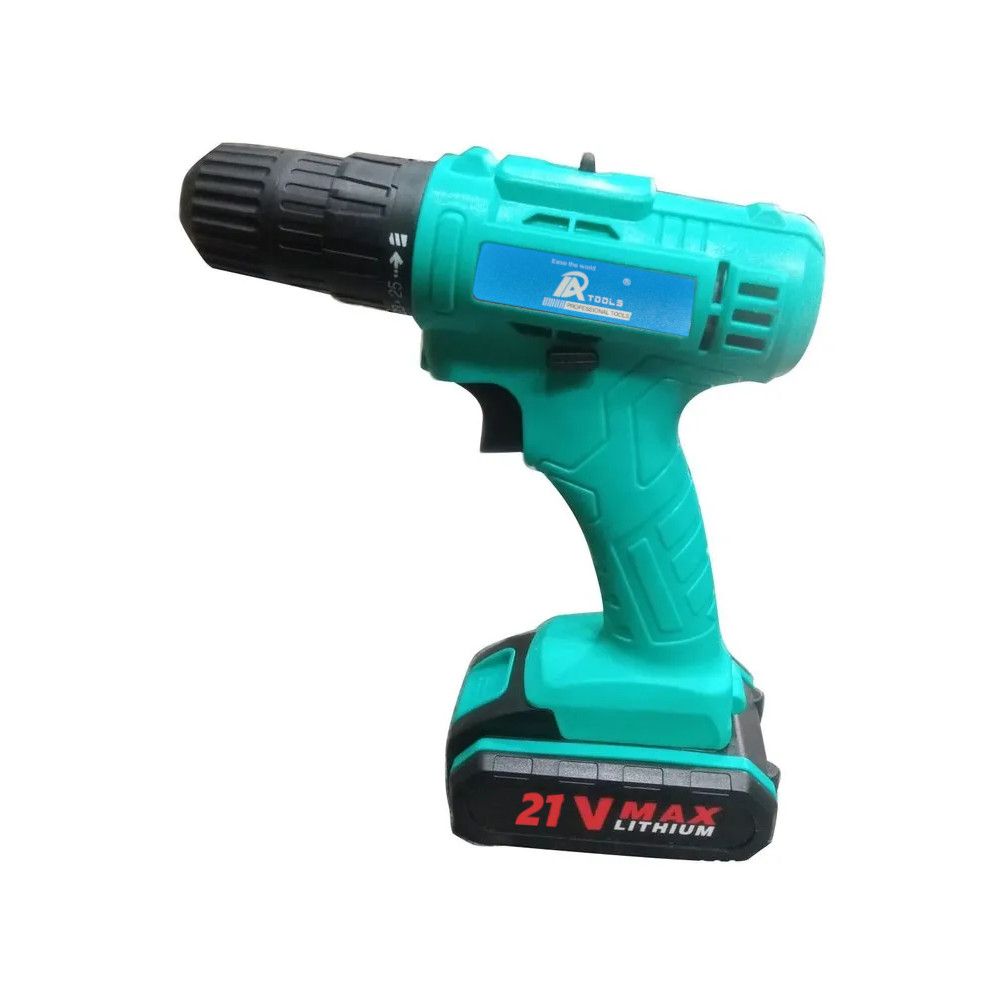 Cordless Drill 21V Rechargeable Buy Online in South Africa