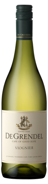 De Grendel Viognier - 1 x 750ml