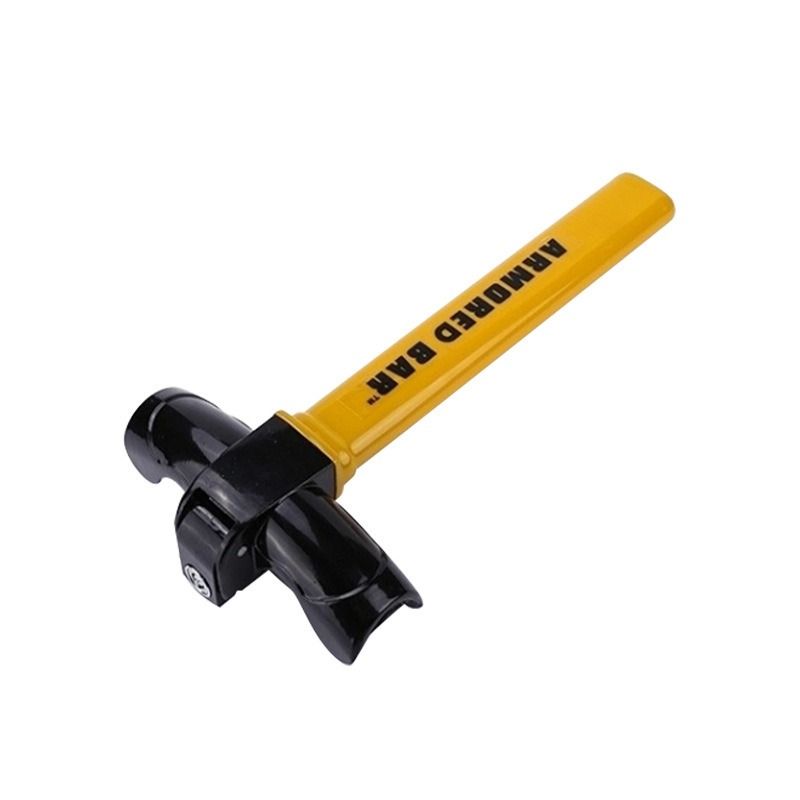 YB Sparkle -Universal Anti-Theft Car Steering Wheel Lock