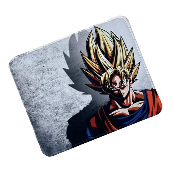 Mousepad Dragon Ball Super Saiyans