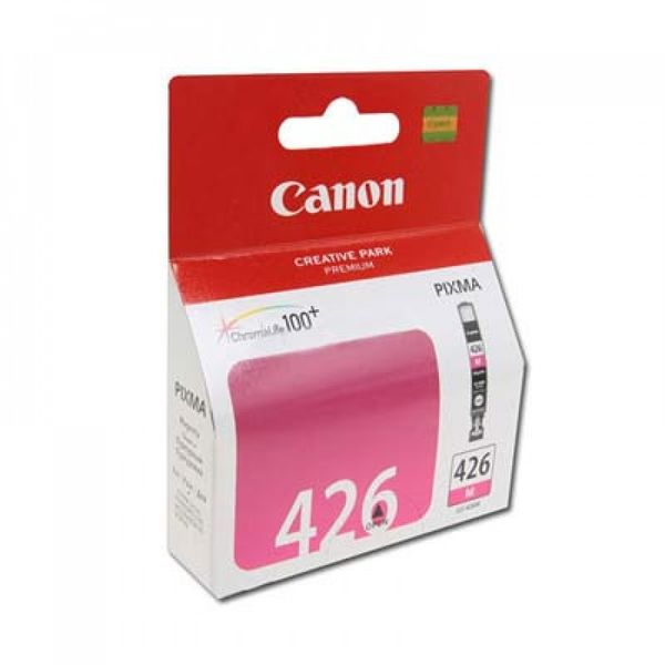 Canon CLI-426 Original Magenta Ink Cartridge