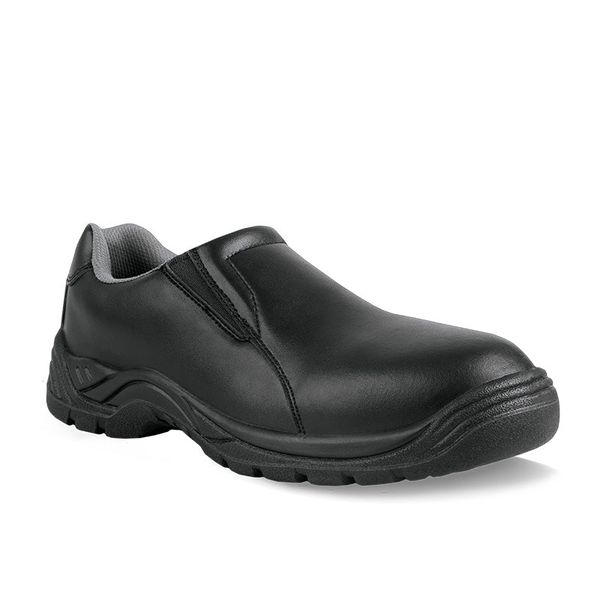 DOT Chef Safety Shoe Non Steel Toe