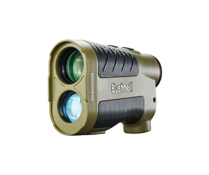 Bushnell Broadhead Laser Rangefinder LA1500AD