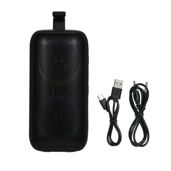 A85 Speaker, RGB, Outdoor, Square Dance