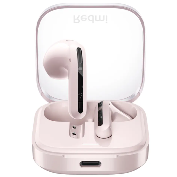 Xiaomi Redmi Buds 6 Active- Pink