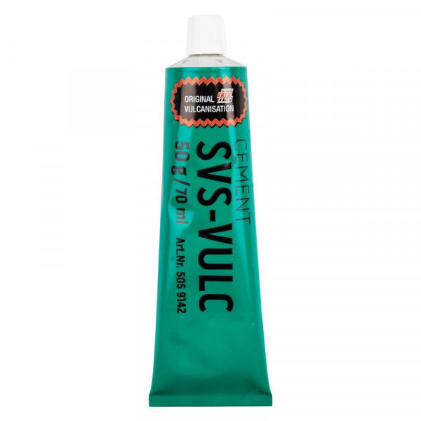 Rema Tube Vulcanising Solution 50G