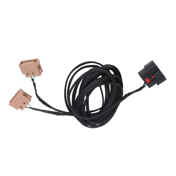 Fog Light Harness Compatible with Chevy Equinox