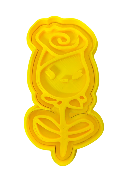 Flower G image