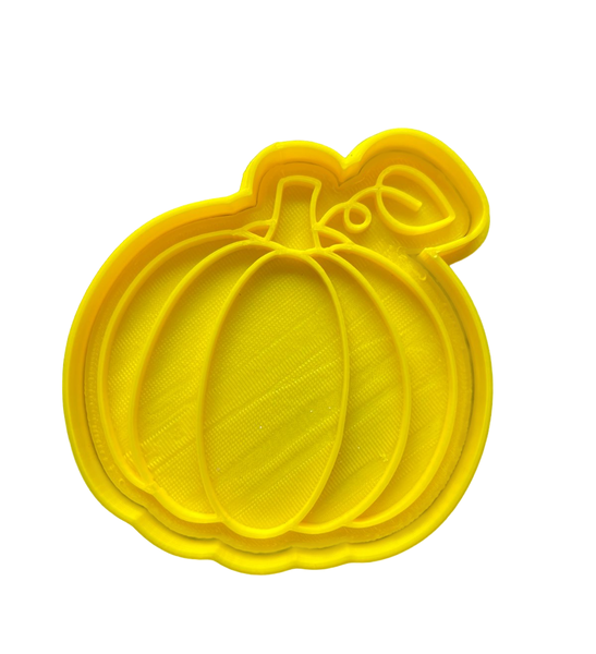 Cookie Cutter - Pumpkin