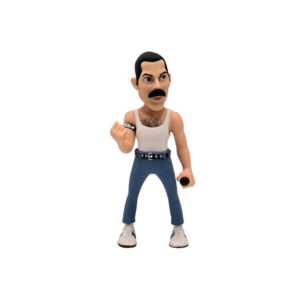 Minix: Freddie Mercury - Freddie Mercury