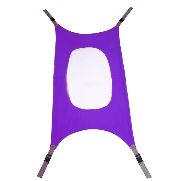 Soft And Comfortable Baby Hammock RW-27