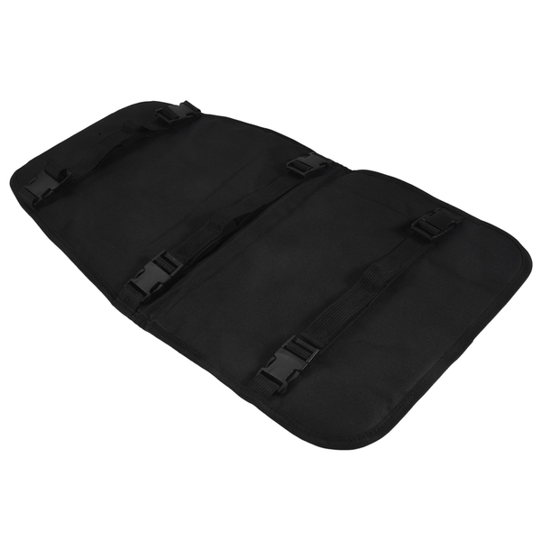 Motorcycle Seat Cushion Cover Pad Street Bike Compatible with Suzuki