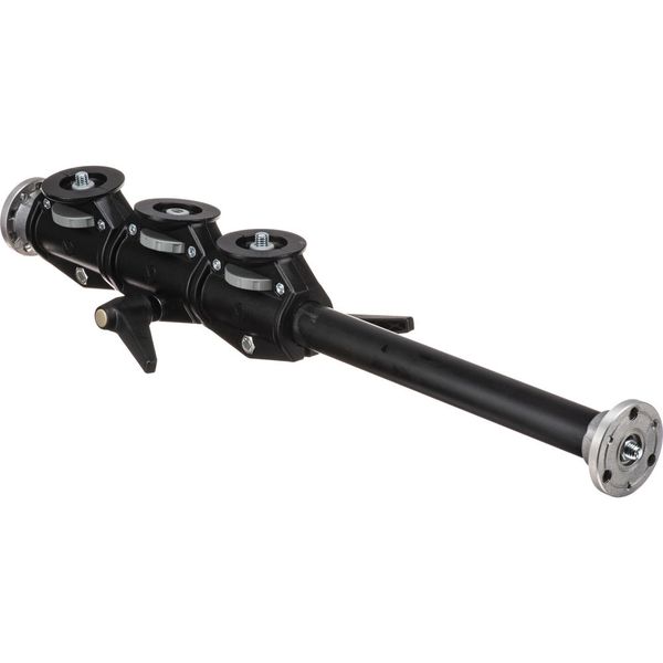 Manfrotto Accessory Arm for four heads