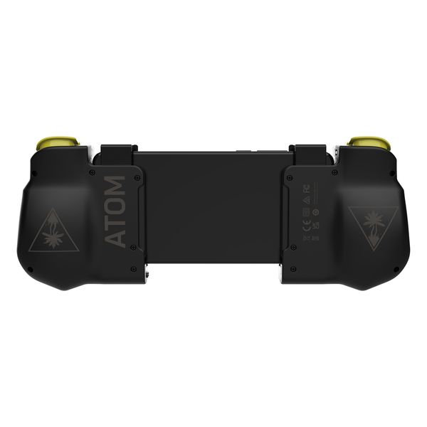Turtle Beach Atom Controller D4X Black