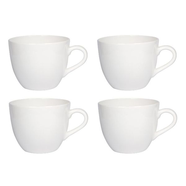 Porcelain Soup Mug 20Oz