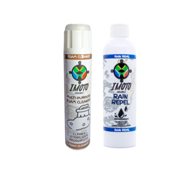 Imoto Rain Repel And Multi Purpose