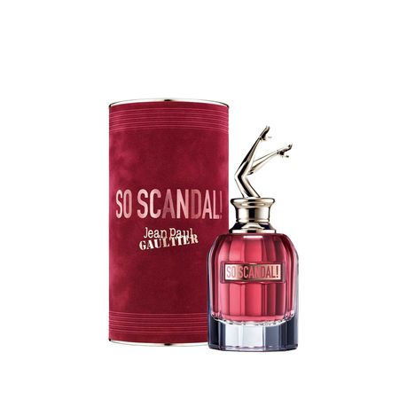 Jean Paul Gaultier So Scandal Eau de Parfum 80ml