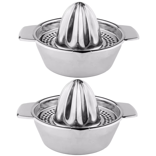 Fruit Lemon Orange Juicer Household Small Manual Compatible with None