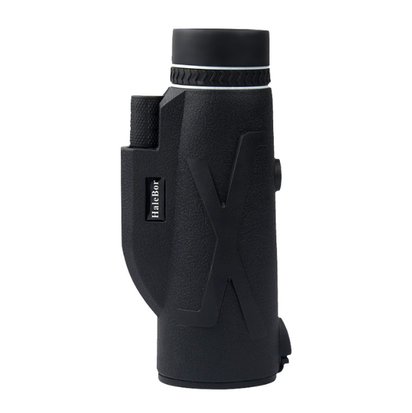 Professional Monocular, Waterproof, High-Definition Monocular