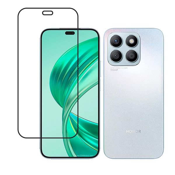 Tempered Glass Screen Protector for Honor X8b