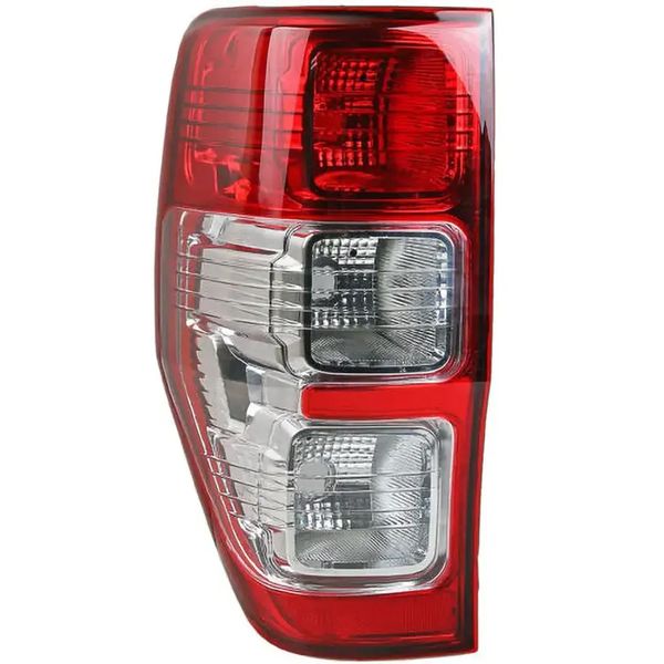 T6 T7 Left Tail Light Compatible With Ford Ranger 2012
