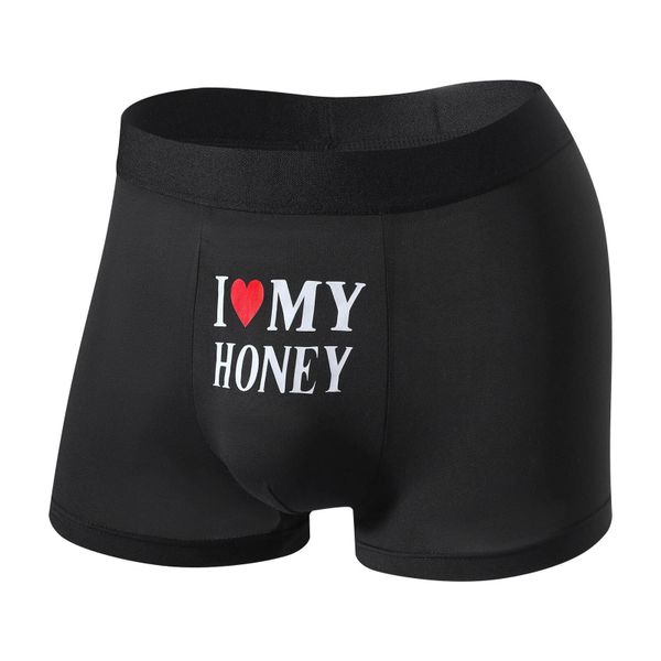 Men's Underwear Boxer Briefs for Men
