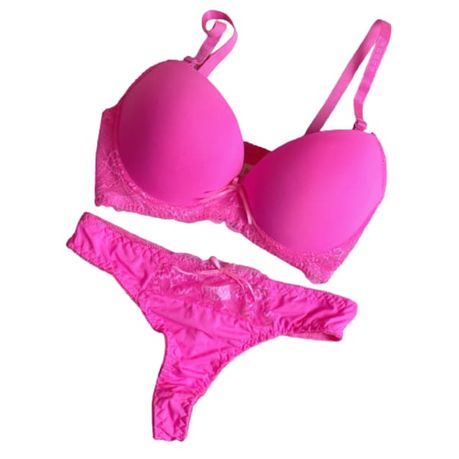 PINK Friday: $20 & Under Bras, 7 for $25 Panties, and More! - Walden  Galleria