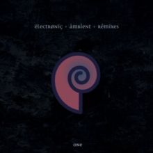Electronic Ambient Remixes (CD / Album)