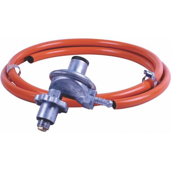 Totai - Gas Swivel Regulator Kit - 2M