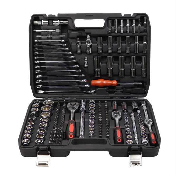 216 Sets of Auto Repair Kits
