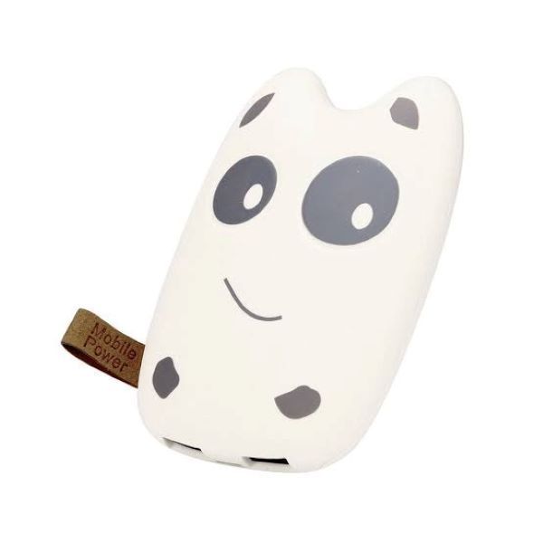 6000mah Cute Power Bank-BT