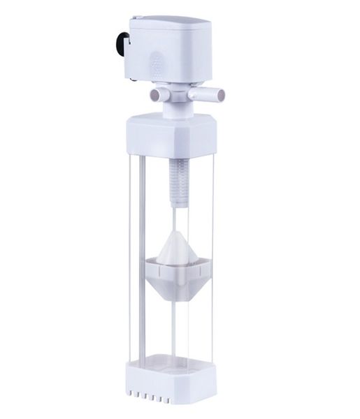 SOBO Built-In Filter Pump Venturi Filtration 35W 2500L/H