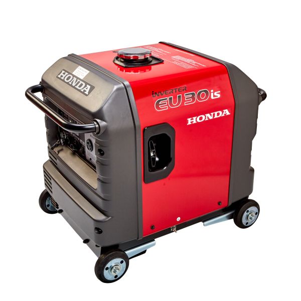 Honda - Inverter Generator - EU30ISI 3kVA
