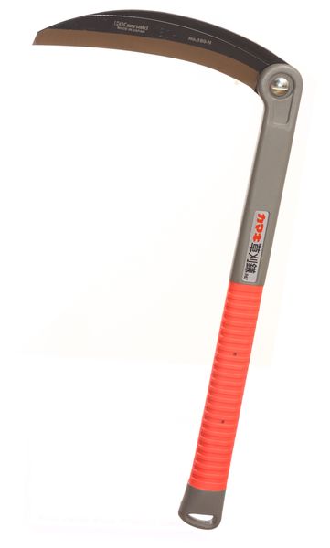 Kamaki No.180-H Sickle (replaceable blade)