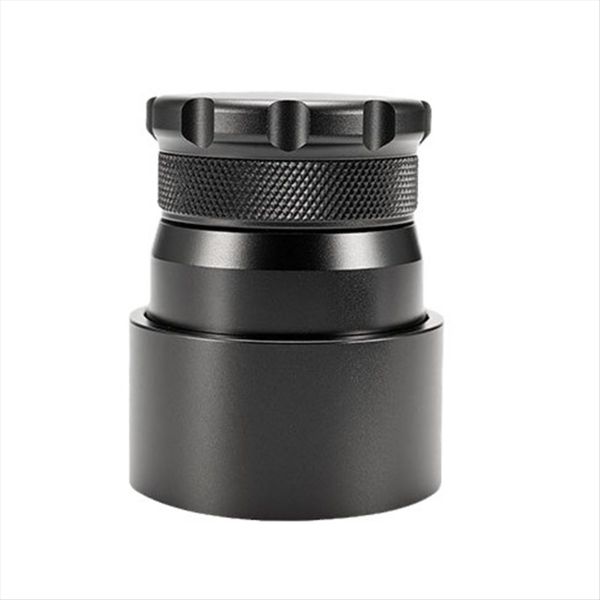 58MM Adjustable Coffee Distributor Anti-Slip Coffee Powder Distributor